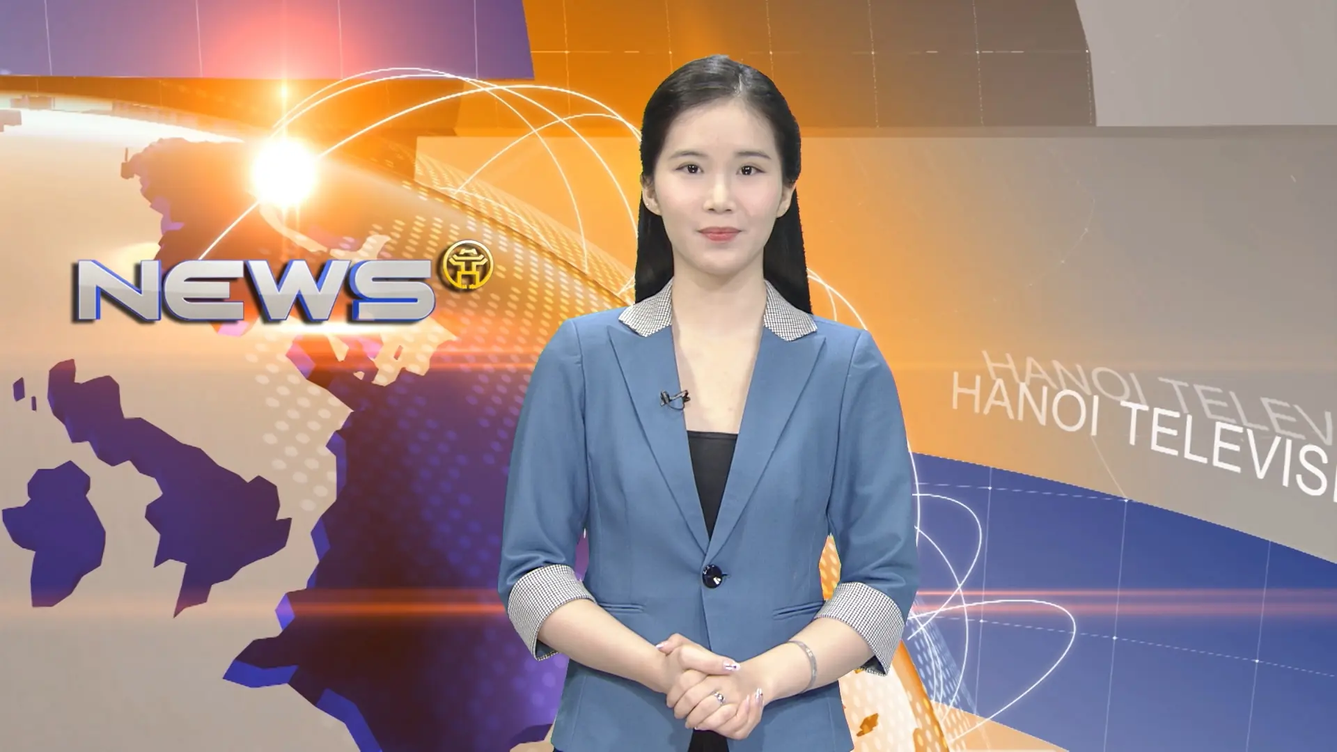 HANOITV News | 11/09/2025